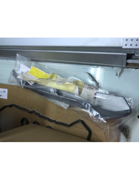 Moulure de pare choc avant BMW  