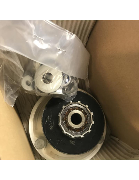 Amortisseur avant droit BMW X3 (E83) PHASE 1 