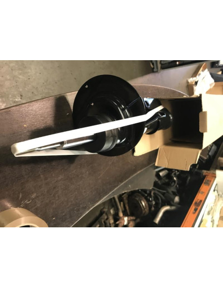 Amortisseur avant gauche BMW X5 E53 