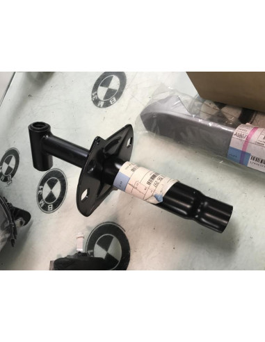 Support de pare chocs avant BMW SERIE 3 (E46) 