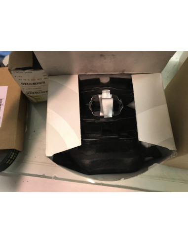 Plaquettes de frein avant BMW  