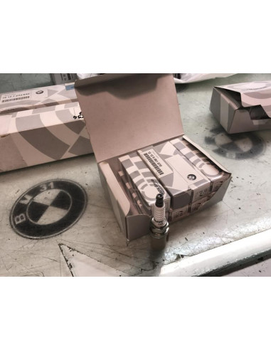 Faisceau (allumage) BMW SERIE 3 E30 