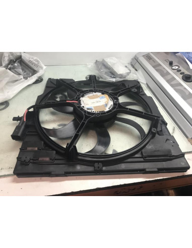 Ventilateur BMW X5 F15 Diesel