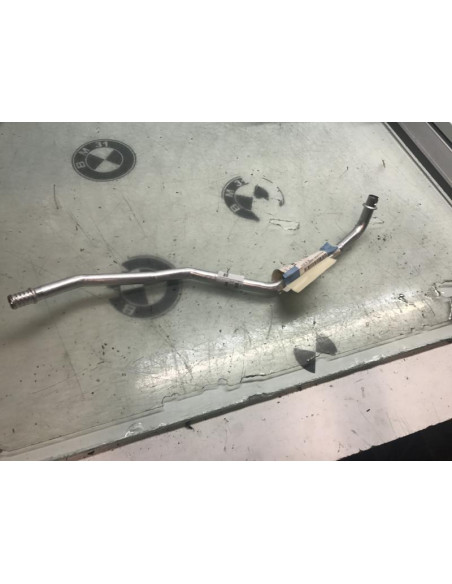 Tuyau de climatisation BMW SERIE 5 E34 Essence