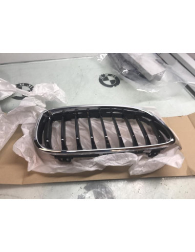 Grille de calandre droite BMW SERIE 4 F36 GRAN COUPE PHASE 2 Diesel