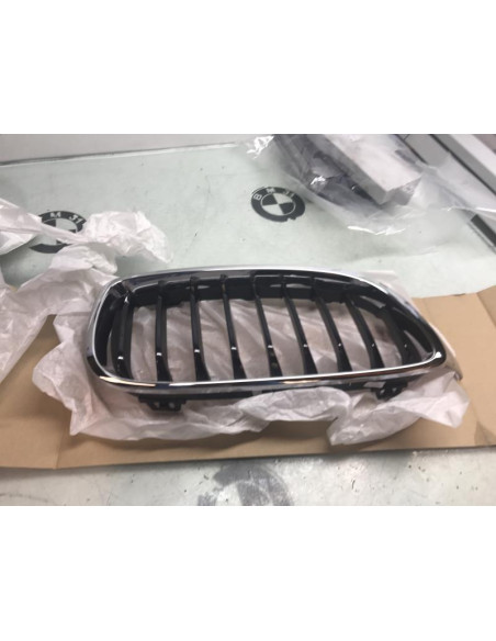 Grille de calandre droite BMW SERIE 4 F36 GRAN COUPE PHASE 2 Diesel