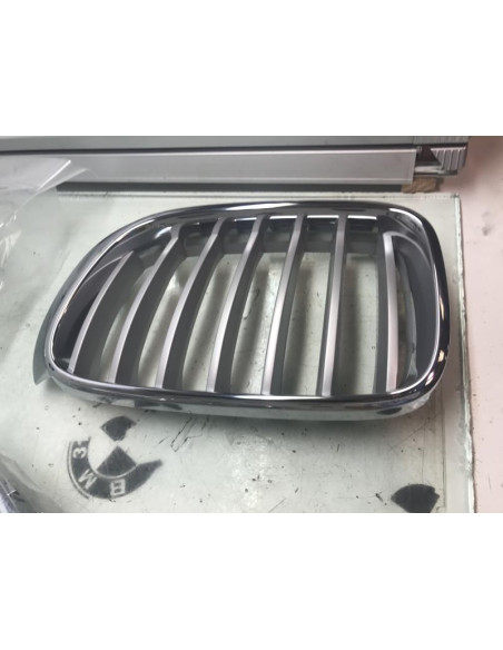 Grille de calandre gauche BMW  