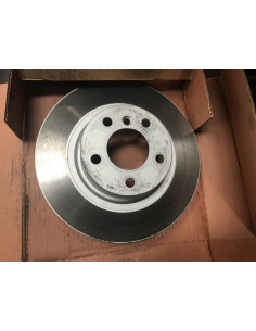 Kit de freins arriere BMW  