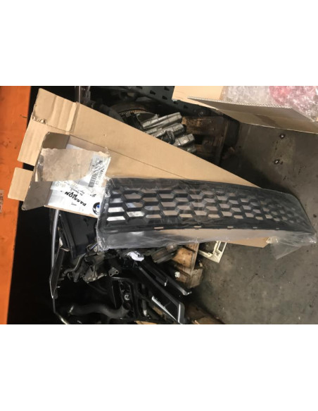 Grille de pare choc BMW  