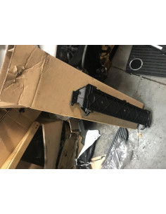 Support radiateur BMW SERIE 5 (F07) GT PHASE 1 