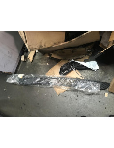 Grille de pare choc BMW SERIE 1 (E81) 