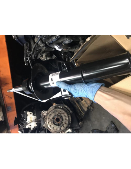 Amortisseur avant droit BMW X5 E53 