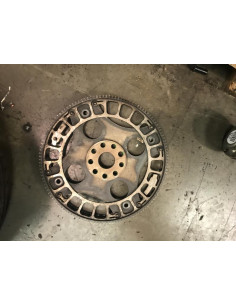 Volant moteur BMW X5 E53 