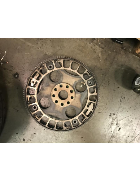 Volant moteur BMW X5 E53 