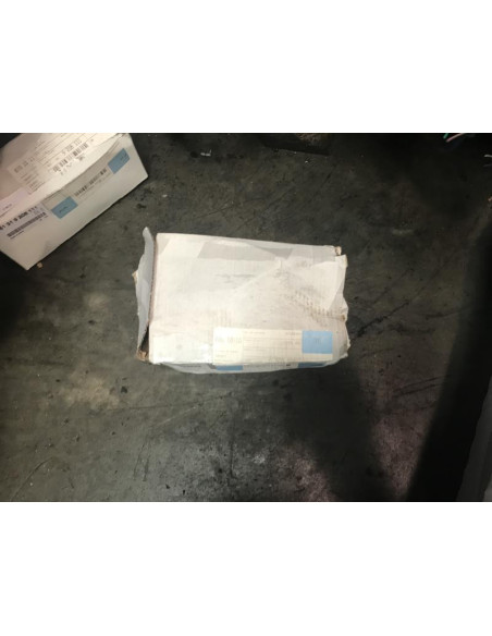 Plaquettes de frein avant BMW SERIE 2 ACTIVE TOURER F45 PHASE 1 Diesel