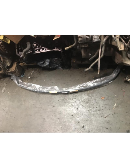 Moulure de pare choc arriere BMW SERIE 1 (E87) PHASE 1 