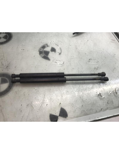 Verin de capot BMW SERIE 3 E46 PHASE 1 