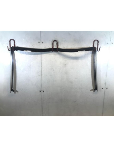 Pare brise MINI MINI 2 R59 ROADSTER CABRIOLET 