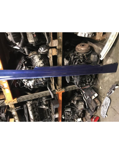 Bas de caisse droit BMW SERIE 1 (E81) 