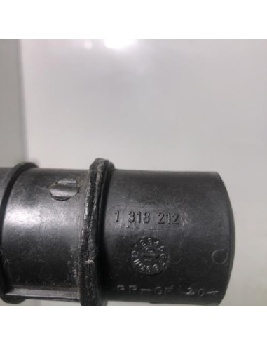 Pompe à vide BMW SERIE 3 E46 COUPE 