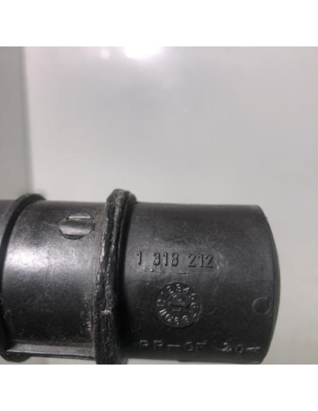 Pompe à vide BMW SERIE 3 E46 COUPE 