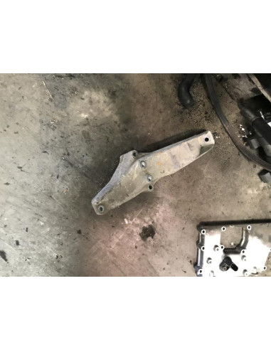 Support moteur gauche BMW SERIE 3 (E46) 