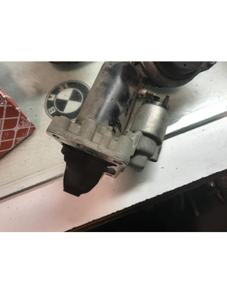 Demarreur MINI MINI 2 R56 PHASE 1 