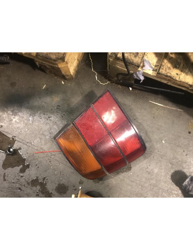Feu arriere principal gauche (feux) BMW SERIE 5 E34 