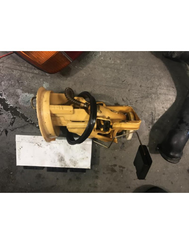 Pompe de gavage BMW SERIE 3 (E46) 