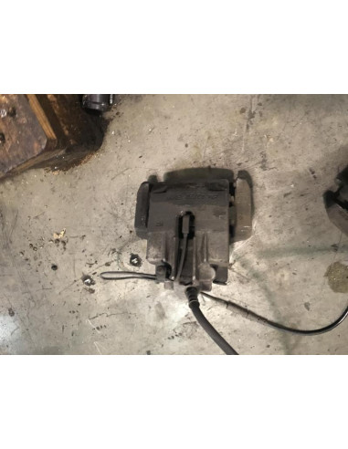 Etrier arriere gauche (freinage) BMW SERIE 5 E61 TOURING PHASE 1 BREAK 