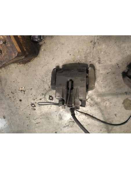 Etrier arriere gauche (freinage) BMW SERIE 5 E61 TOURING PHASE 1 BREAK 