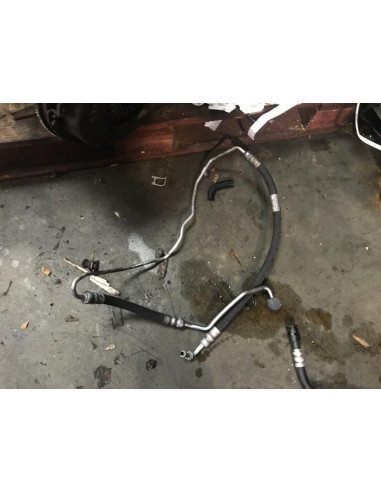 Tuyau hydraulique de direction assistee BMW  