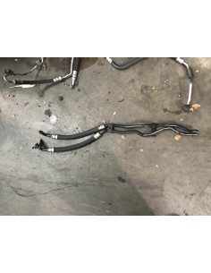 Durite BMW SERIE 5 (E60) PHASE 1 