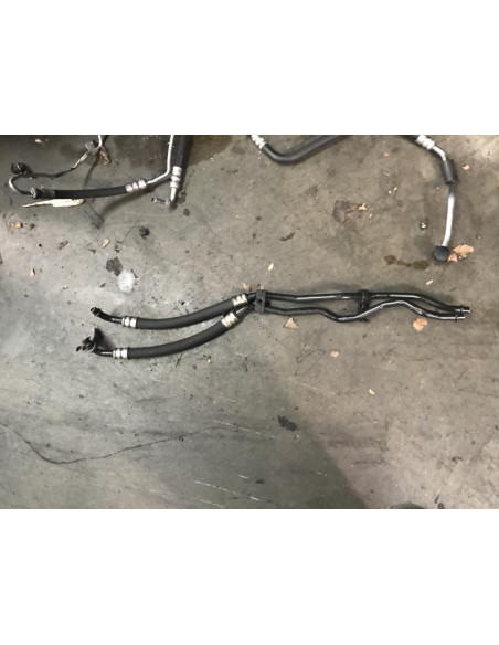 Durite BMW SERIE 5 (E60) PHASE 1 