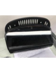 Ecran GPS BMW SERIE 5 (E60) PHASE 1 