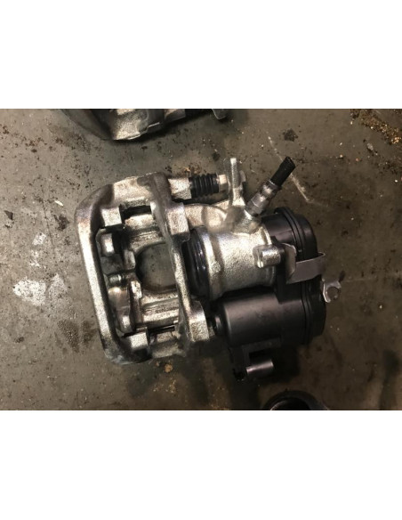 Etrier arriere droit (freinage) BMW Z4 (E89) PHASE 1 