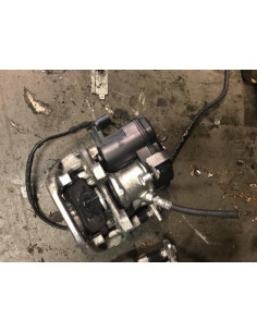 Etrier arriere gauche (freinage) BMW Z4 (E89) PHASE 1 