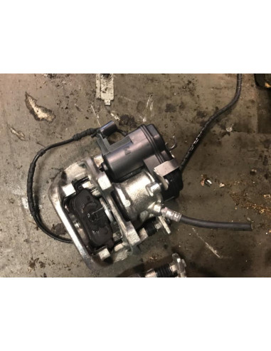 Etrier arriere gauche (freinage) BMW Z4 (E89) PHASE 1 