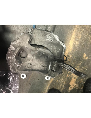 Capteur ABS avant droit BMW SERIE 5 (E60) PHASE 1 