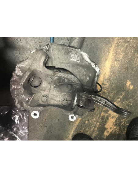 Capteur ABS avant droit BMW SERIE 5 (E60) PHASE 1 