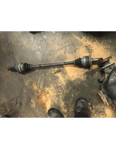Cardan arriere droit (transmission) BMW SERIE 5 F11 TOURING PHASE 1 BREAK Diesel