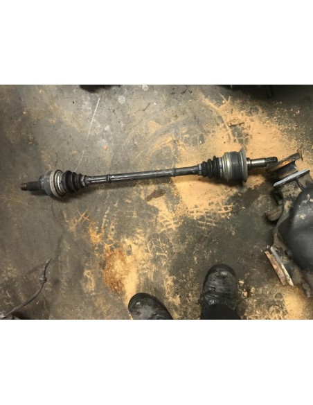 Cardan arriere droit (transmission) BMW SERIE 5 F11 TOURING PHASE 1 BREAK Diesel