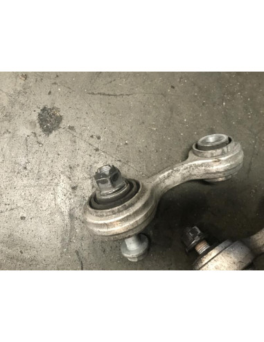 Bras inferieur arriere droit BMW SERIE 5 F11 TOURING PHASE 1 BREAK Diesel