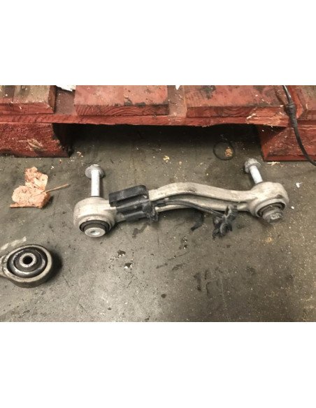 Bras de suspension arriere droit BMW SERIE 5 F11 TOURING PHASE 1 BREAK Diesel
