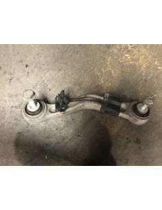 Bras de suspension superieur arriere gauche BMW SERIE 5 F11 TOURING PHASE 1 BREAK Diesel