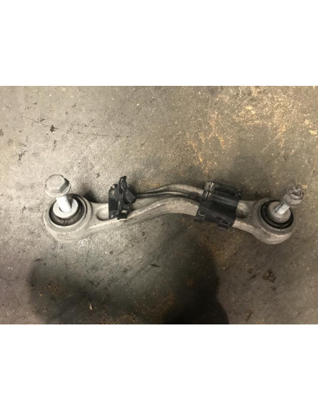 Bras de suspension superieur arriere gauche BMW SERIE 5 F11 TOURING PHASE 1 BREAK Diesel