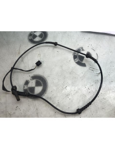 Capteur ABS arriere droit BMW SERIE 5 F11 TOURING PHASE 1 BREAK Diesel