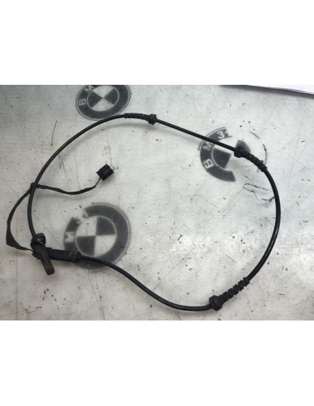 Capteur ABS arriere droit BMW SERIE 5 F11 TOURING PHASE 1 BREAK Diesel