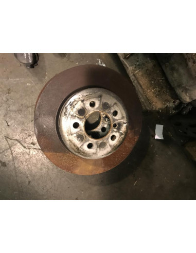 Kit de freins arriere BMW SERIE 5 F11 TOURING PHASE 1 BREAK Diesel