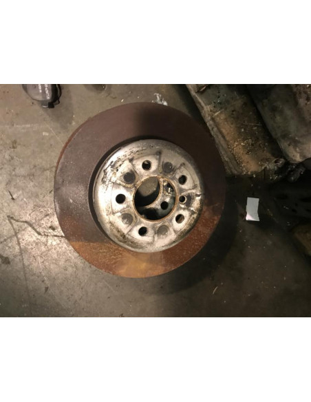 Kit de freins arriere BMW SERIE 5 F11 TOURING PHASE 1 BREAK Diesel